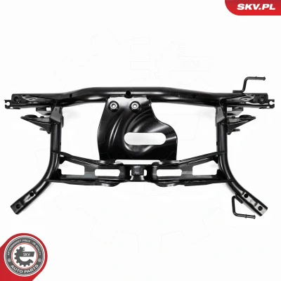 Kuva Akselirunko, Taka akseli AUDI A3 Cabriolet, VW EOS, GOLF Cabriolet VI OE 1Q0505315A, 1Q0505315B, 1Q0505315C
