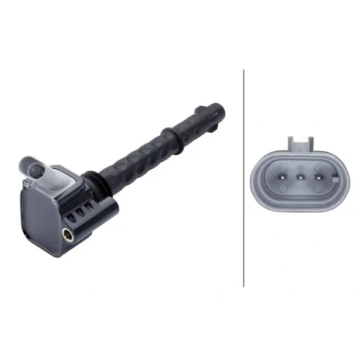 Kuva HELLA 5DA 358 168 181 Sytytyspuola 3 14 ALFA ROMEO: Giulietta Hatchback, Van, MiTo