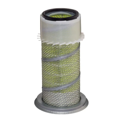 Kuva HENGST FILTER E1596L Ilmansuodatin 393 155 Suodatinpanos