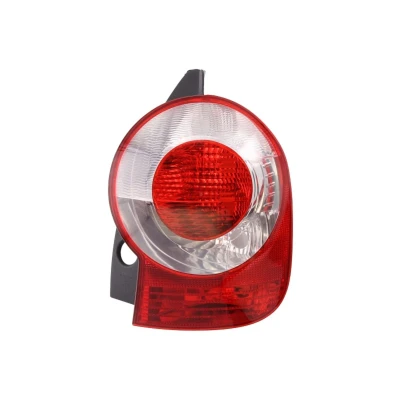 Kuva ABAKUS 551 1946R UE CR Takavalot Oikea PY21W, P21W, R5W, P21/5W Ilman lampun kantaa, polttimoa