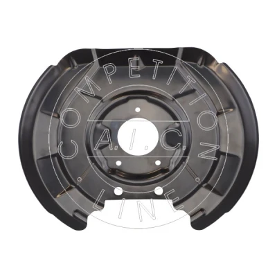 Kuva AIC 71347 Jarrukilpi Etuakseli, vasen, oikea VOLKSWAGEN: Kupla