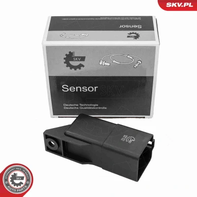 Kuva Ohjainlaite, hehkutusjärjestelmä Esen skv 96SKV273 audi, seat, skoda, vw OE 038 907 281D, 04L 281