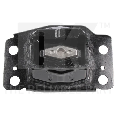 Kuva NK 59725043 Moottorin Kumityyny Edessä Kumimetallilaakeri FORD: MONDEO 4 Turnier, S Max Mk1,