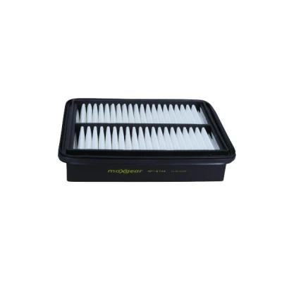 Kuva MAXGEAR 26 2404 Ilmansuodatin 48 173 228 Suodatinpanos MAZDA: 3 Hatchback, CX 3, 2 Hatchback