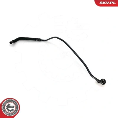 Kuva Matalapainejohto, ilmastointilaite Esen skv 54SKV846 audi q5, q5 van OE 8R0 121 081 T, 260 707 D, J
