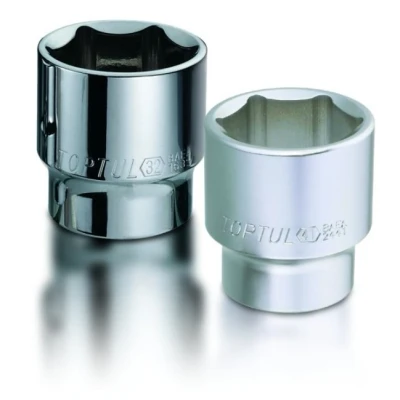 Kuva Avain, L kahva TORX TAMPER TOPTUL T27 extra lang Pituus: 150mm