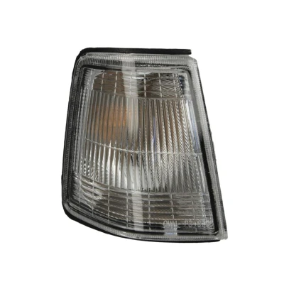 Kuva ABAKUS 550 1502R AE Vilkku Valkoinen Eteen, oikea Lampun kannalla PEUGEOT: 309 I Hatchback