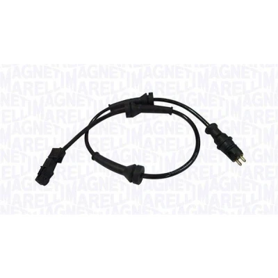 Kuva MAGNETI MARELLI 172100072010 ABS Anturi Etuakseli 2 485 RENAULT: SCENIC 2, MEGANE Stufenheck, Kombi