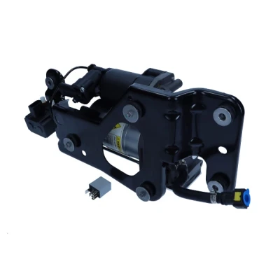 Kuva MAXGEAR 27 5023 Ilmajousituksen kompressori
