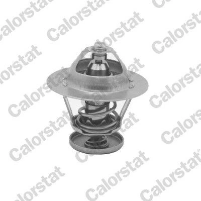 Kuva CALORSTAT by Vernet TH5077.92J Termostaatti 92 Tiivisteillä Ilman koppaa FORD: FOCUS 3, Mondeo 5 Kombi, Transit Custom V362 Van