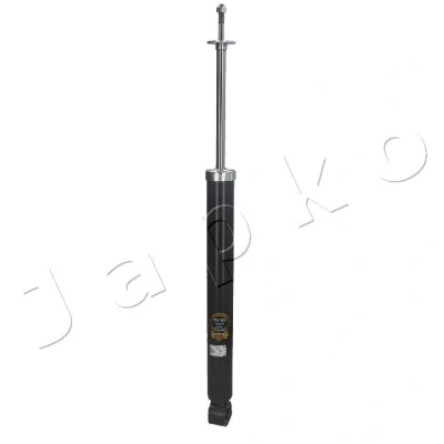 Kuva JAPKO MJ00103 Iskunvaimentimet Taka akseli Kaasupaine Kaksiputki Vetojousella varustettu iskunvaimennin Tappi ylhäällä, Silmukka alhaalla BMW: X3