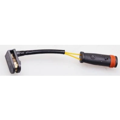 Kuva Kulumisenilmaisin, jarrupala, Edessä, Taka akseli, Etuakseli Mercedes benz, Vw OE 2E0 906 206 G, 639 540 14 17, 15 17