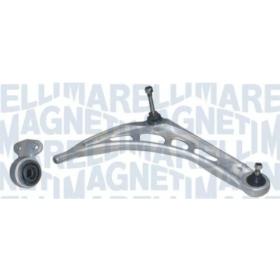 Kuva MAGNETI MARELLI 301181327500 Alatukivarsi Etuakseli, oikea Poikittaistukivarsi BMW: 3 Touring, Sedan, Coupe