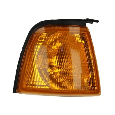 Kuva ABAKUS 441 1505R UE Y Vilkku Eteen, oikea Ilman lampun kantaa, polttimoa AUDI: 80 B3