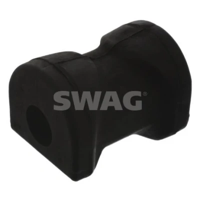 Kuva SWAG 20 61 0001 Kallistuksenvakaajan Puslat Etuakseli, Sisempi Kumi 18,5 45 BMW: 3 Sedan