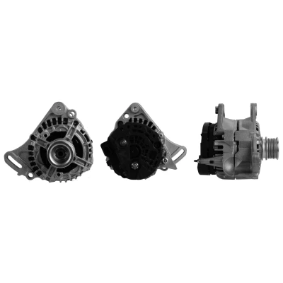 Kuva ELSTOCK 28 3917 Laturi 12V 70A VOLKSWAGEN: Polo IV Hatchback, III SKODA: Roomster