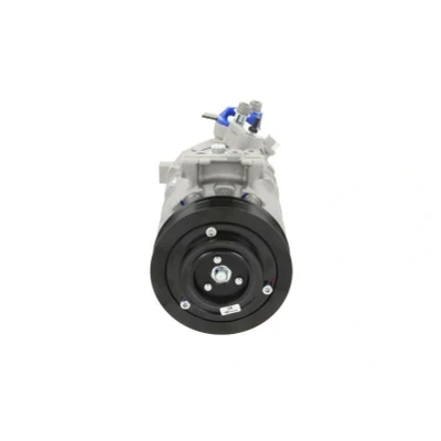 Kuva BV PSH 090.205.015.876 Ilmastoinnin Kompressori 6SES14C AUDI: A5 B8 Coupe, A4 Sedan, Sportback
