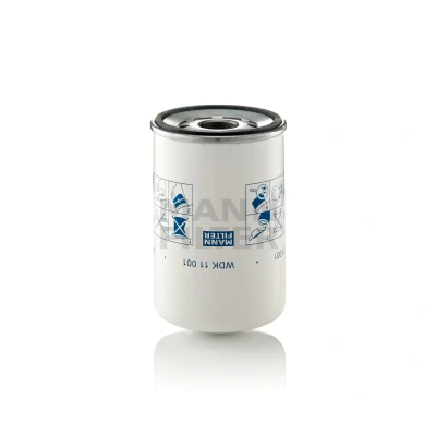 Kuva Polttoainesuodatin MANN FILTER WDK 11 001