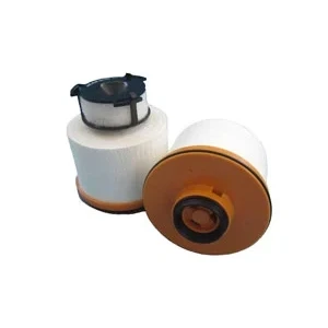 Kuva ALCO FILTER MD 843 Polttoainesuodatin Suodatinpanos TOYOTA: Hilux VIII Pick up