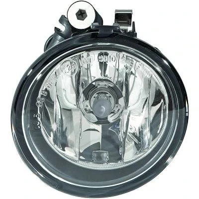 Kuva DIEDERICHS 1276088 Sumuvalot Oikea BMW: X3, X5, X1