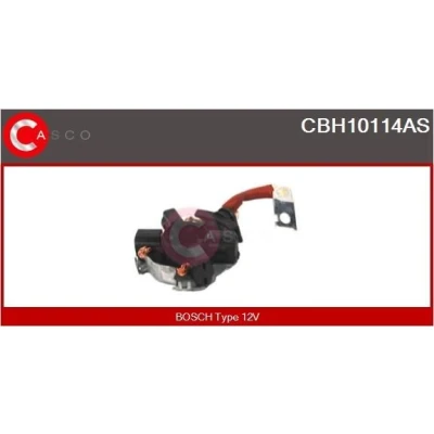 Kuva CASCO CAL44104AS Laturi 12V 60A TOYOTA: Land Cruiser Prado 70 SUV