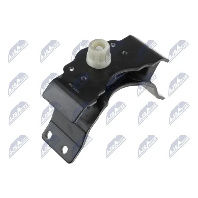 Kuva Moottorin tuki, Takana TOYOTA LAND CRUISER PRADO, VAN OE 12371 30080