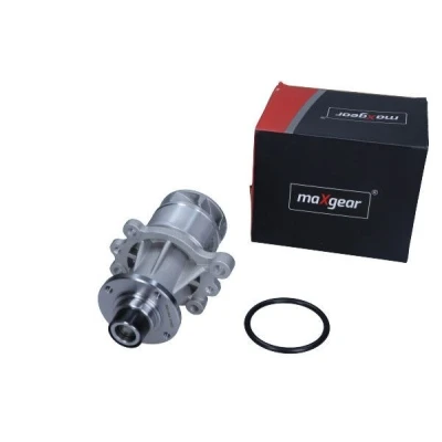 Kuva MAXGEAR 47 0062 Vesipumppu Moniurahihnavedolle BMW: 3 Sedan, Touring, Coupe