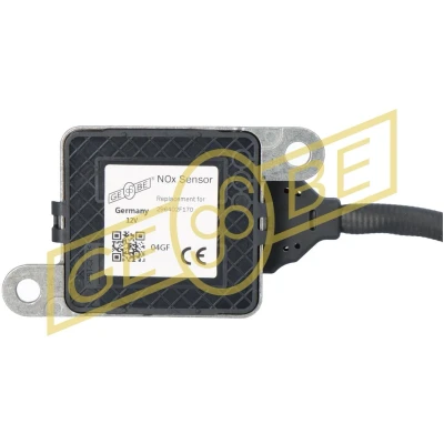 Kuva NOx sensori, NOx.katalysaattori CITROËN, DS, OPEL, PEUGEOT OE 9830817880