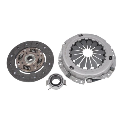 Kuva BLUE PRINT ADT330204 Kytkinpaketti kolmiosainen synteettinen rasva irroitinlaakerilla 212 TOYOTA: Yaris Verso, I Hatchback