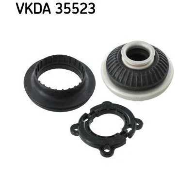 Kuva SKF VKDA 35523 Jousijalan Tukilaakeri OPEL: Astra H Caravan, J Sports Tourer, Zafira B