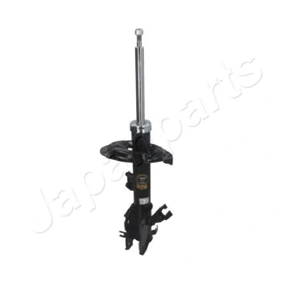 Kuva JAPANPARTS MM 10039 Iskunvaimentimet Etuakseli, oikea Kaasupaine Kaksiputki Joustintuki Tappi ylhäällä