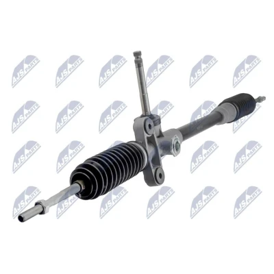 Kuva NTY SPK DW 001 Ohjausvaihde Hydraulinen