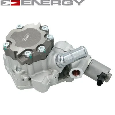 Kuva ENERGY PW680446 Ohjaustehostimen Pumppu Hydraulinen 135 AUDI: A8 D4