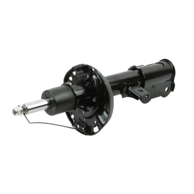 Kuva MAXGEAR 11 1619 Iskunvaimentimet Etuakseli, oikea Kaasupaine Kaksiputki Joustintuki Tappi ylhäällä