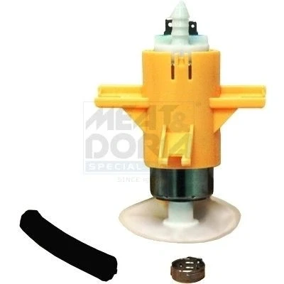 Kuva Polttoainepumppu MEAT &amp; DORIA 77275