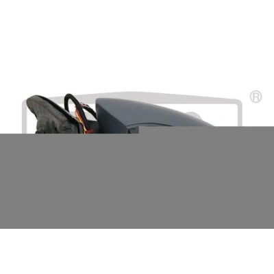 Kuva Ulkopeili Dpa 88571785002 Oikea Lämmitettävä, kokoontaitettava Ohjaus vasemmalla SKODA: Octavia 3 Combi, Schrägheck