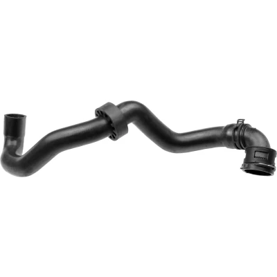Kuva GATES 05 4310 Jäähdyttimen Letku EPDM (eteenipropeeni dieeni kumi) VOLKSWAGEN: Caddy 3