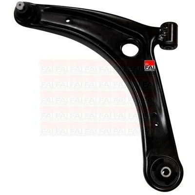 Kuva FAI AutoParts SS7489 Alatukivarsi Alapallo /pallonivelellä Poikittaistukivarsi MITSUBISHI: Outlander 3, 2 SUV, Lancer 8 Limousine