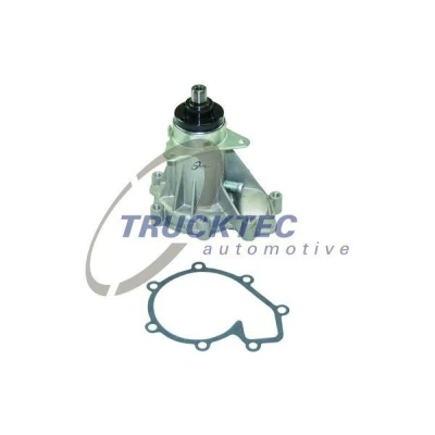 Kuva TRUCKTEC AUTOMOTIVE 02.19.162 Vesipumppu MERCEDES BENZ: 190, W124 Sedan, Farmari