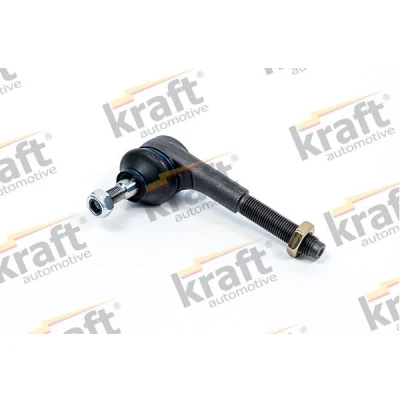 Kuva KRAFT 4315540 Raidetangon Pää M14x1.5 Etuakseli, oikea PEUGEOT: 206 Hatchback, 206+ 307 SW, CITROËN: C4 I AX, Xantia Hatchback