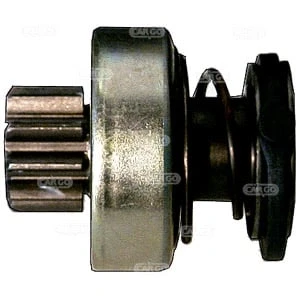 Kuva HC Cargo F 032 136 787 Vapaakytkin, käynnistinmoottori 27,5mm 10