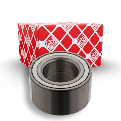 Kuva FEBI BILSTEIN 32790 Pyöränlaakeri Etuakseli, vasen, oikea 45 84