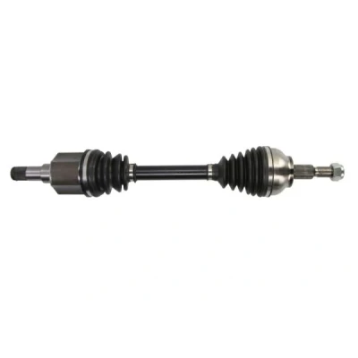 Kuva PASCAL G2G071PC Vetoakseli Etuakseli, vasen 640 FORD: FOCUS 3 Turnier