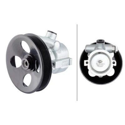 Kuva HELLA 8TL 359 000 101 Ohjaustehostimen Pumppu Hydraulinen 100 143
