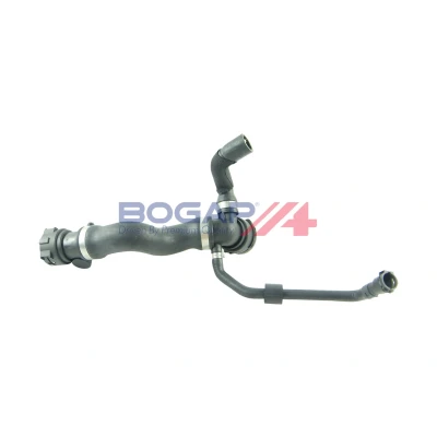 Kuva BOGAP B4228287 Jäähdyttimen Letku BMW: 7 (F01, F02, F03, F04) 740 i, Li, 740i , Li xDrive 3.0 2008 2015
