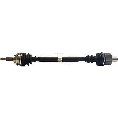 Kuva METELLI 17 0595 Vetoakseli 746 85 RENAULT: Megane 1, I Grandtour
