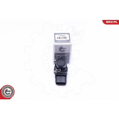 Kuva ESEN SKV 28SKV077 Peruutustutka Anturit Takana