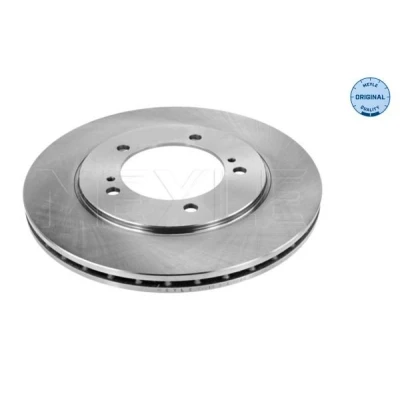 Kuva MEYLE 33 15 521 0006 Jarrulevyt Etuakseli 310 22 5 140 Tuuletettu ORIGINAL Quality SUZUKI: Grand Vitara 2 SUV, 1 SUV