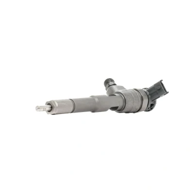 Kuva BOSCH 0 986 435 240 Polttoainesuutin Yhteispaineruiskutus Tiivisterenkaalla RENAULT: Kangoo II Express, DACIA: Duster SUV