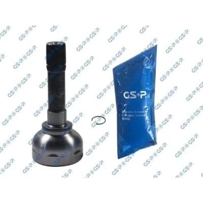 Kuva GSP 899354 Vetonivel Inner groove